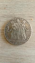 Mooie munt herdenking Wereldoorlog 1, Ophalen of Verzenden