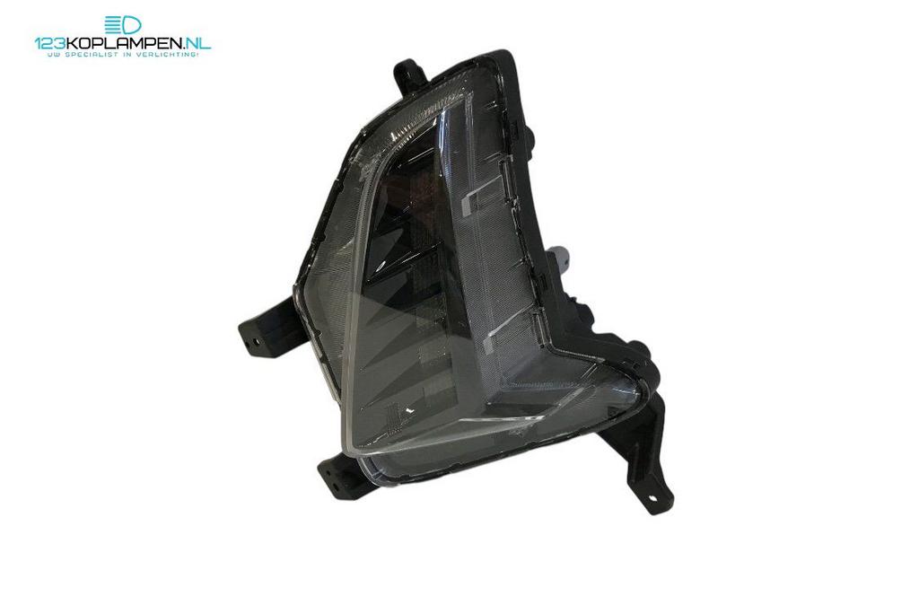 Hyundai i20 3 Facelift LED DRL links koplamp, -, -, Origine de la pièce connue, Utilisé