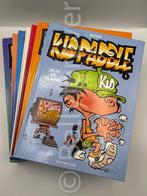 Lot complet Kid Paddle – Tomes 1 à 13 – EO années 90, Plusieurs BD, Midam, Comme neuf, Enlèvement