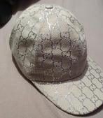 Casquette Gucci, Casquette