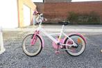 kinderfietsen, Enlèvement, Utilisé, Moins de 16 pouces, Btwin
