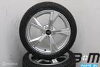 WINTER NIEUW Org 17 inch S-Line velgen Audi A1 GB 82A601025G, Auto-onderdelen, 215 mm, Banden en Velgen, Nieuw, 17 inch