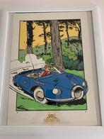 Archives Secret 1988, Ophalen, Zo goed als nieuw