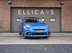 Fiat 500X 1.5 DOLCEVITA SPORT CABRIO / CARPLAY / CAM / LED, 0 kg, Achat, Entreprise, 0 kg