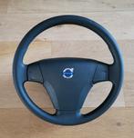 Volant Volvo C30 S40 V40 V50 avec airbag (2006-2013), Enlèvement ou Envoi, Utilisé, Volvo