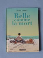 Belle comme la mort, Enlèvement ou Envoi, Une BD, Comme neuf, Philippe Richelle
