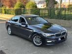 BMW 518D AUTOMATISCH/ZONNEDAK/EURO 6D, Auto's, Automaat, Euro 6, Diesel, Particulier