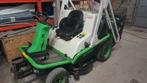 Tracteur tondeuse ETESIA H124D, Jardin & Terrasse, Tondeuses autoportées, Etesia, Bac de ramassage, 120 cm ou plus, Enlèvement