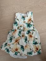 Bloemenjurk 2 jaar NIEUW, Kinderen en Baby's, Kinderkleding | Maat 92, Ophalen of Verzenden, Nieuw