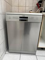 Siemens vaatwasmachine, Ophalen, Zo goed als nieuw, Vrijstaand