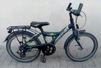 Jongensfiets BNB Powerkid alu 20inch 7speed NIEUWPRIJS 379€, Fietsen en Brommers, Fietsen | Jongens, Ophalen, Zo goed als nieuw