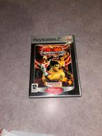 Tekken 5, Verzenden, Zo goed als nieuw