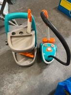 Poetskar smoby, Ophalen, Gebruikt