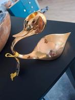 Zwanenkaarshouder, gemaakt door Fritz Nagel, BMF DUITSLAND, Ophalen of Verzenden