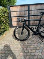 Campagnolo bora wto wielen, Ophalen, Zo goed als nieuw