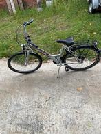 Meisjesfiets 26 inch BnB Ctiryder, Ophalen, Zo goed als nieuw, Versnellingen