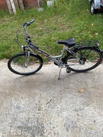 Meisjesfiets 26 inch BnB Ctiryder beschikbaar voor biedingen
