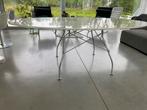 Kartell tafel design jaren 90/2000, Zeer goede staat! 699€!!, Huis en Inrichting, Ophalen, Gebruikt