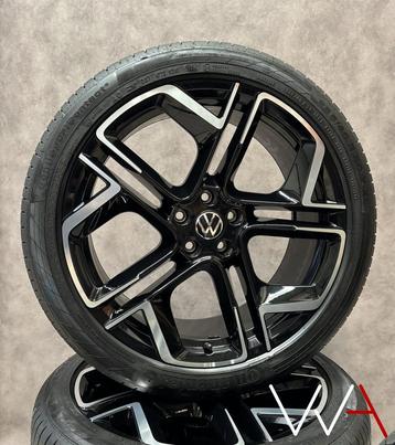 20” Volkswagen Tiguan Tayron “York” R-Line NIEUW OEM BTW beschikbaar voor biedingen