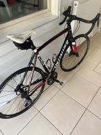 Gravelbike/Cyclocross fiets specialized crux E5 + extra's, Fietsen en Brommers, Fietsen | Racefietsen, Gebruikt, 10 tot 15 versnellingen