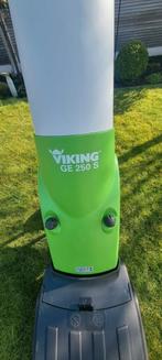 Hakselaar Viking NIEUW, Tuin en Terras, Hakselaars, Ophalen, Nieuw