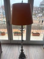 Staande lamp, Huis en Inrichting, Lampen | Vloerlampen, Ophalen, Gebruikt, Metaal, 150 tot 200 cm