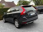 VOLVO XC60 D3 | Automaat | NAVI | CRUISE | ZET.VERWARM, Auto's, Volvo, Euro 5, Stof, Zwart, 4 cilinders