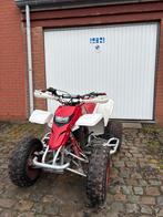 Blaster 200 prete à immatriculer