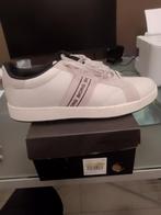 NIEUW schoenen Bjorn Borg maat 45, Wit, Nieuw, Ophalen of Verzenden, Bjorn borg