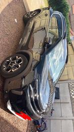 C5 Aircross 180 Hybrid, Auto's, Zwart, C5 Aircross, Alcantara, Zwart