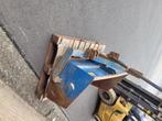 Grondbak 1.2 mtr imants, Tuin en Terras, Planten | Fruitbomen, Ophalen, Overige soorten
