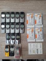 NOKIA 8850-8810, Télécoms, Enlèvement, Utilisé