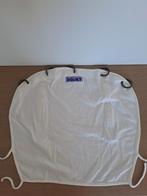 Dooky beschermdoek ecru, Kinderen en Baby's, Ophalen of Verzenden, Zo goed als nieuw