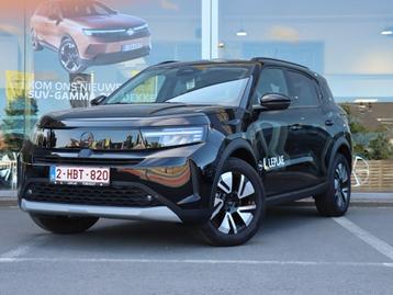 Opel Frontera GS 1.2T 145PK HYBRID |TECH PACK PRO|2 JAAR GA beschikbaar voor biedingen