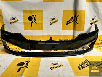 BMW 5 Serie G30 G31 Voorbumper PDC Origineel 51117385336 beschikbaar voor biedingen