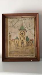 Uitgave De Zimmer toren van Lier nav Zimmer jaar 1988, Antiek en Kunst, Kunst | Tekeningen en Fotografie, Ophalen