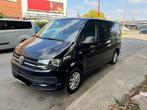 MULTIVAN 7PL 2TDI GPS AIRCO 2017 180,000KM 0471654764, Auto's, Volkswagen, Bedrijf, 5 deurs, Overige carrosserie, Multivan