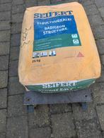 Kalei Seifert grijs 2*25 kg + 1*20 kg, Doe-het-zelf en Bouw, Ophalen