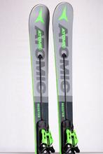 152; 160 cm ski's ATOMIC REDSTER X9 WB 2020 WIDEBODY, grip, Sport en Fitness, Ski, Gebruikt, Carve, Ski's