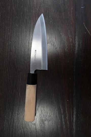 Japanse mes Deba, Enlèvement ou Envoi, Comme neuf