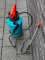 Gardena druksproeier, Ophalen, Zo goed als nieuw