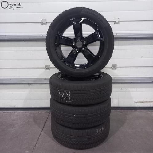 Complete winterset Audi Q2/SQ2  17"  (#4381), Auto-onderdelen, Banden en Velgen, Banden en Velgen, Winterbanden, 17 inch, 215 mm