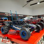 Traxxas Funco Promo, Hobby en Vrije tijd, Modelbouw | Radiografisch | Auto's, Auto offroad, Nieuw, RTR (Ready to Run), Schaal 1:8