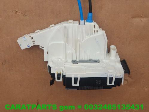 A2047301335 deurslot c klasse portierslot e klasse, Auto-onderdelen, Carrosserie, Mercedes-Benz, Gebruikt