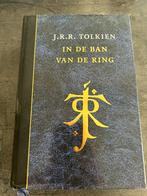 J.R.R. Tolkien - In de ban van de ring, Boeken, Fantasy, Ophalen of Verzenden, Zo goed als nieuw, J.R.R. Tolkien