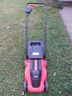 Grasmachine, Tuin en Terras, Grasmaaiers, Ophalen, Gebruikt, Elektrische grasmaaier