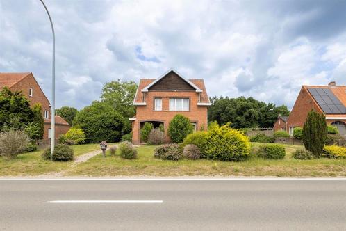 Huis te koop in Meerhout, 3 slpks, Immo, Huizen en Appartementen te koop, Vrijstaande woning, F