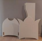 Kinderbed, incl. lattenbodem, Ophalen, Gebruikt, Lattenbodem