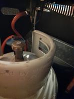 Gaskachel, Comme neuf, Enlèvement, Chauffage à gaz, Autoportant