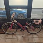 Meisjesfiets Thompson maat 36, Fietsen en Brommers, Ophalen of Verzenden, Zo goed als nieuw
